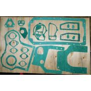 Комплект прокладок Ricardo K4100DS; TDК 30 4L/Kit Gasket for Engine