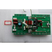 Плата верхняя TOP TIG/MMA-250P AC/DC/UP BOARD