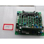 Плата управления главная TOP TIG/MMA-250P AC/DC/MAIN CONTROL BOARD