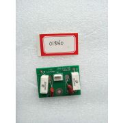 Плата TOP MIG/MMA-250F/UPTAKE BOARD PB-PH-101-A0(1)