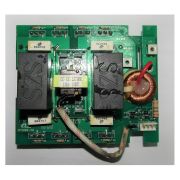 Плата верхняя TOP MIG/MMA-250F/UP BOARD PB-PM-118-A0(1)