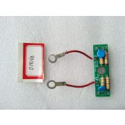 Плата TOP MIG/MMA-350F/OUTPUT RECTIFIER UPTAKE BOARD