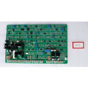 Плата управления главная TOP MIG/MMA-350F/MAIN CONTROL BOARD