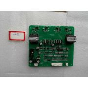 Плата TOP MIG/MMA-350F/DRIVER BOARD PK-87-A1(1)