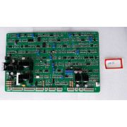 Плата управления главная TOP MIG/MMA-500F/MAIN CONTROL BOARD