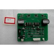 ПлатаTOP MIG/MMA-500F/DRIVER BOARD