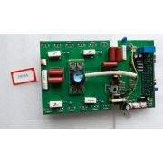 Плата верхняя TOP CT-518/UP BOARD PCB