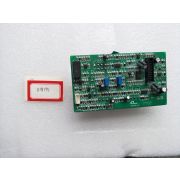 Плата потенциометра TOP МТМ-200/POTENTIOMETER BOARD