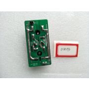 Плата TOP МТМ-200/BRIDGE RECTIFIER BOARD