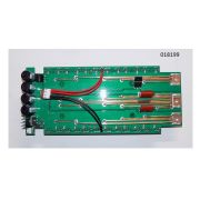 Плата TIG/MMA-315P AC/DC/SECOND INVERTER BOARD (BOTTOM)