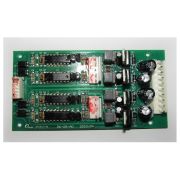 Плата TIG/MMA-315P AC/DC/AC DRIVER BOARD