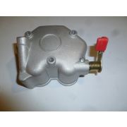 Крышка клапанная в сборе с рычагом декомпрессора KМ186FA/C188FD / Cylinder head cover