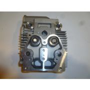 Головка цилиндра левая TSS DGW-300E(ES)/Left side Cylinder head