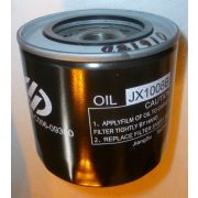 Фильтр масляный (М24х2,0) TDY 38 4L /Oil filter ,JX1008B