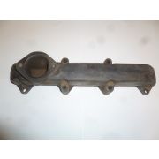 Коллектор выпускной TDQ 38 4L/Exhaust manifold