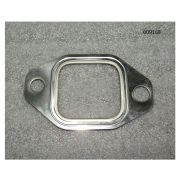 Прокладка выпускного коллектора Hyundai Doosan P126TI;TI-II /GASKET ; EXHAUST MANIFOLD