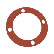 Прокладка крышки подшипника вибратора MS330/Cover gasket