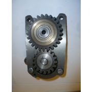 Насос масляный в сборе Ricardo N4105ZDS; TDK-N 38,48,56,66 4L /Oil pump Assy