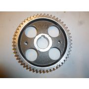 Шестерня вала распределительного TDQ 30,38 4L /Timing gear camshaft (4102Q-05005,2410200500500)