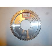 Шестерня привода ТНВД TDQ 30 4L/Fuel injector pump timing gear (A 2410201200101; QC4105D)