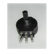 Регулятор сварочного тока (потенциометр) / Potentiometer RVS28G B102 (01.09.001.010)