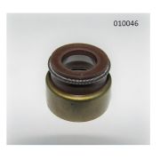 Колпачок маслосъемный Ricardo R6126A-260DE; TDK 260 6LT/Valve stem seal