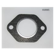 Прокладка выпускного коллектора Ricardo R6126A-260DE; TDK 260 6LTE/Exhaust manifold gasket