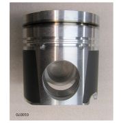 Поршень Ricardo WT12D-308; TDK 288 6LT (D= 126 мм)/Piston (612600030017)