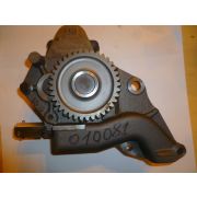 Насос масляный Ricardo WT12D-308; TDK 288 6LT/Oil Pump Assy