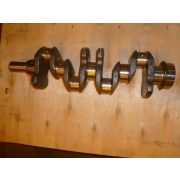 Вал коленчатый TDQ 15 4L /Crankshaft Assy