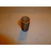 Пружина клапана внутренняя TDQ 12 3L/Inner valve spring (1408500201000)