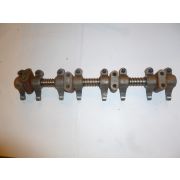 Вал коромысел клапанов в сборе TDQ 15 4L/Rocker shaft Assy