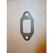 Прокладка выпускного коллектора TDQ 12,15 4L/Exhaust pipe gasket