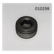 Пробка резьбовая SDEC SC4H180D2; TDS 120 4LTE/Pipe plug