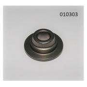 Тарелка пружины клапана верхняя SDEC SC4H180D2; TDS 120 4LTE/Valve spring retainer (S00004345)