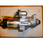 Стартер электрический Ricardo R6126A-260DE; TDK 260 6LTE/Starter (AZF4828 11132090,U=24V)