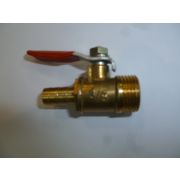 Кран слива масла TDQ 30 4L/Drain cock assembly