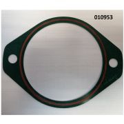 Прокладка крышки механизма отбора мощности TDS 228 6LTE /PTO GASKET (D02B-106-40+B)