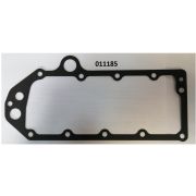 Прокладка масляного теплообменника SDEC SC9D340D2 TDS 228 6LTE /GASKET, OIL COOLER (D02A-133-900+B)