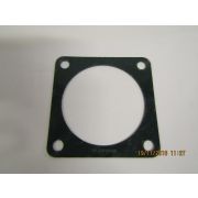 Прокладка  патрубка впускного коллектора SDEC SC15G500D2 TDS 330 6LTЕ/GASKET (S00012075)