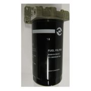 Фильтр топливный в сборе SDEC SC15G500D2; TDS 307,330 6LTE/FUEL FILTER GROUP (S00011229)