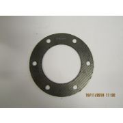 Прокладка выпускного колена турбокомпрессора SDEC SC15G500D2 TDS 330 6LTЕ/GASKET, OUTLET-TURBINE (S0