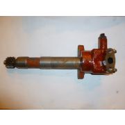 Насос масляный TDL 36 4L/Oil Pump Assy