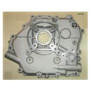 Крышка блока цилиндра SDG 5000E3/Crankcase cover, low