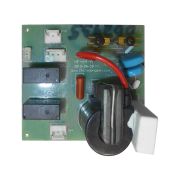 Плата нижняя передняя HF-64-A /САИ-200A/Power P.C Board (07.02.007.007)