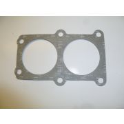 Прокладка крышки термостата TDY 192,235 6LT/Thermostat cover gasket (M3400-1306002)