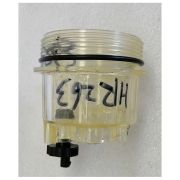 Колба топливного фильтра SDEC SC25G690D2 TDS 459 12VTE/Flask, fuel filter (S00002936+01)