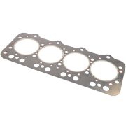 Прокладка головки блока цилиндров Weichai WP2.1D18E2/Cylinder head gasket