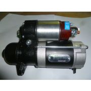 Стартер WP2.1D18E2/Starting motor