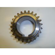 Шестерня коленчатого вала TDQ 20 4L/Timing gear of camshaft